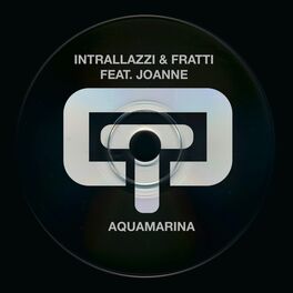 Album cover of Aquamarina