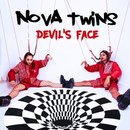 Album cover of Devil's Face