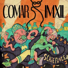 Album cover of Schieflage
