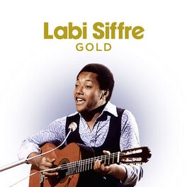 Album cover of Gold