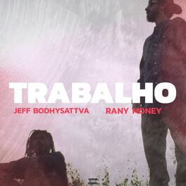 Album cover of Trabalho