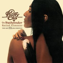 Album cover of The Pathfinder
