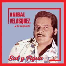 Album cover of Sal y Agua