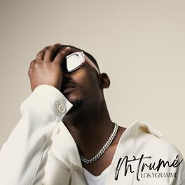 Album cover of M’TRUMÉ