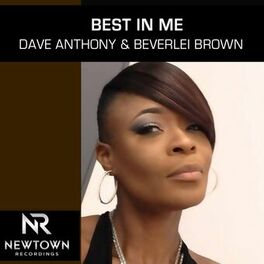Album cover of Best in Me