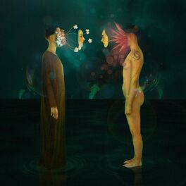 Album cover of Orages intérieurs