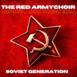 Album cover of Soviet Generation