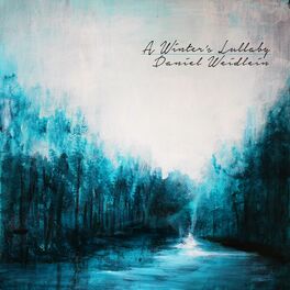 Album cover of A Winter's Lullaby