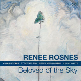 Album cover of Beloved of the Sky