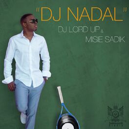 Album cover of DJ Nadal