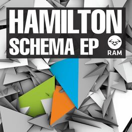 Album cover of Schema EP