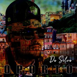 Album cover of Oporto