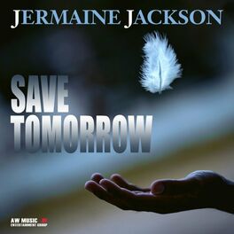 Album cover of Save Tomorrow