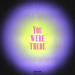 Album cover of You Were There
