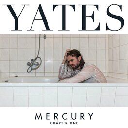 Album cover of Mercury - EP