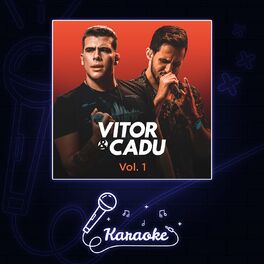 Album cover of Karaokê, Vol. 1