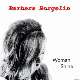 Album cover of Woman Shine