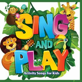 Album cover of Sing and Play