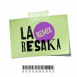 Album cover of La Resaka
