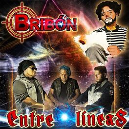 Album cover of Entre Lineas