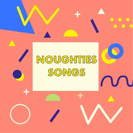 Album cover of Noughties Songs