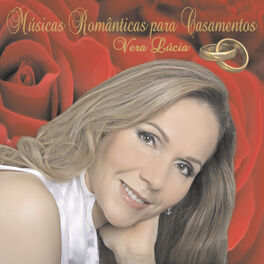 Album cover of Músicas Românticas para Casamentos