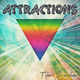 Album cover of Attractions