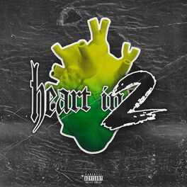 Album cover of HEART IN 2
