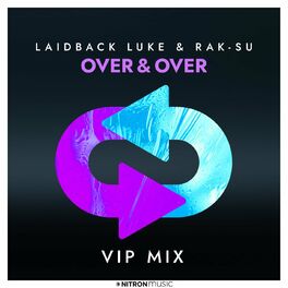 Album cover of Over & Over (VIP Mix)