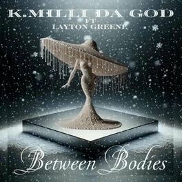 Album cover of Between Bodies