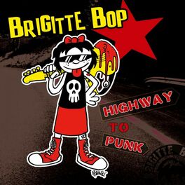 Album cover of Highway To Punk