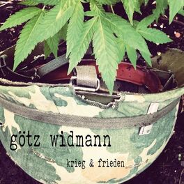 Album cover of Krieg & Frieden