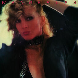 Album cover of Wanderléa