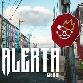 Album cover of Alerta (Deluxe Version)
