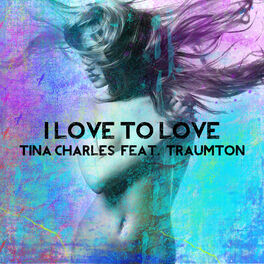 Album cover of I Love to Love