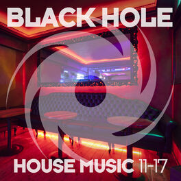 Album cover of Black Hole House Music 11-17