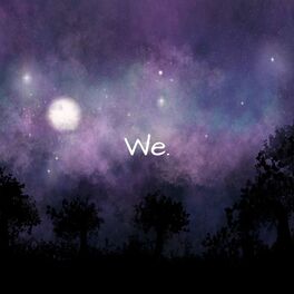 Album cover of We.
