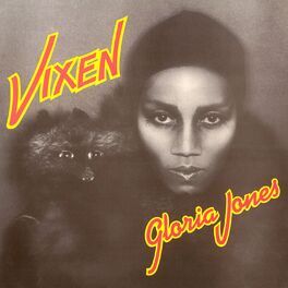 Album cover of Vixen
