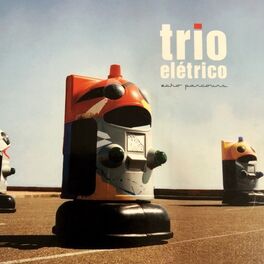 Album cover of Echo Parcours