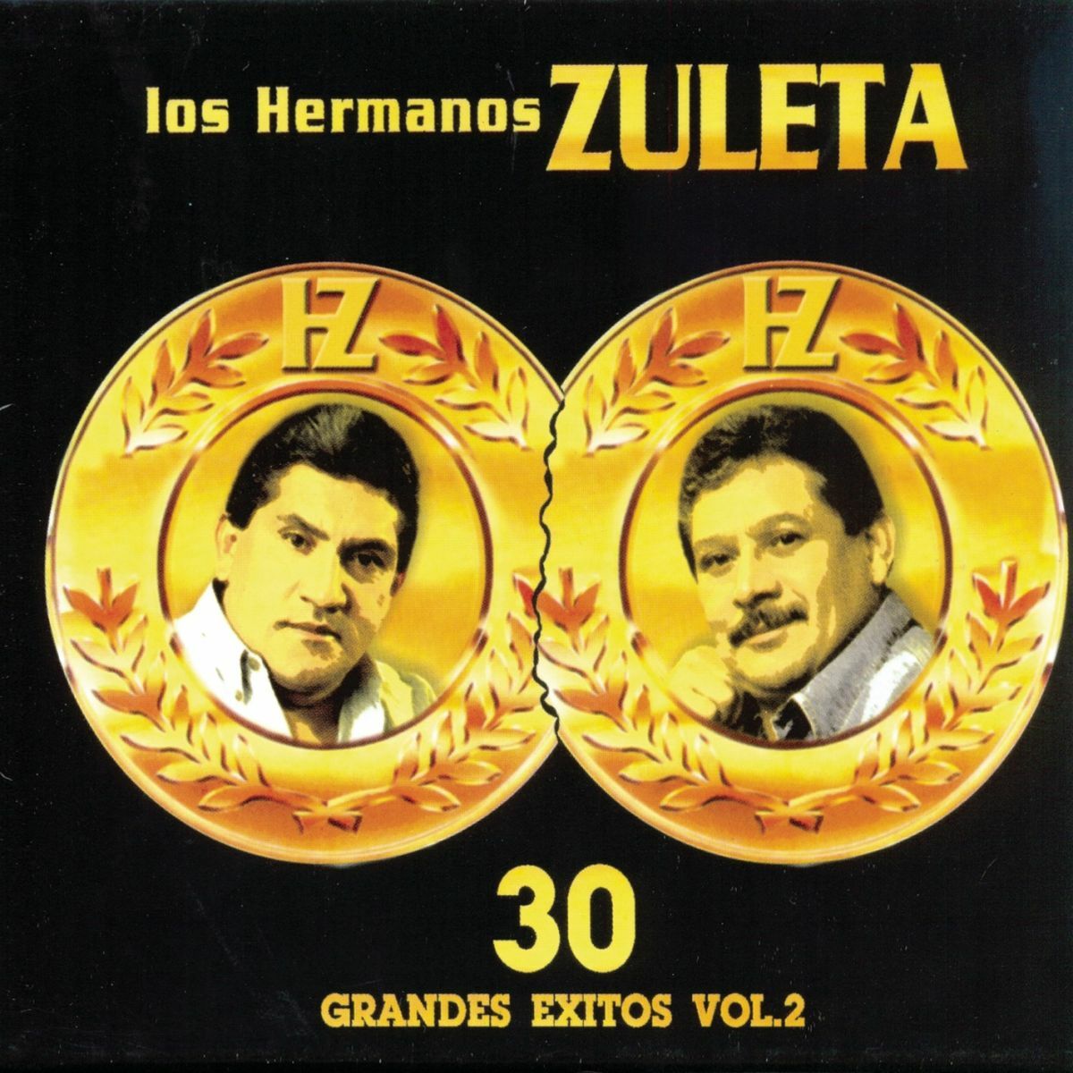 Los Hermanos Zuleta - Rio Seco: Canción con letra | Deezer