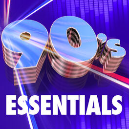 Album cover of 90's Essentials