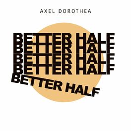 Album cover of Better Half