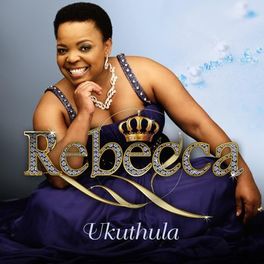 Album cover of Ukuthula