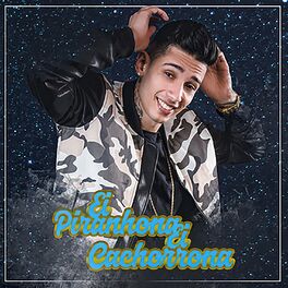 Album cover of Ei Piranhona Ei Cachorrona