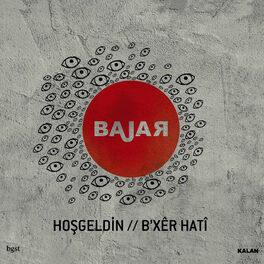 Album cover of Hoşgeldin