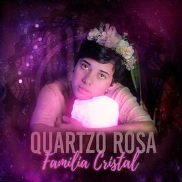 Album cover of Quartzo Rosa (Ao Vivo)