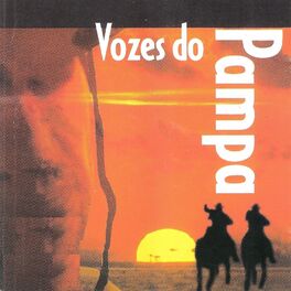 Album cover of Vozes do Pampa