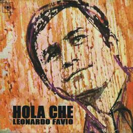 Album cover of Hola Che