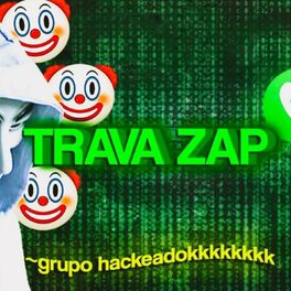 Album cover of BEAT DO TRAVA ZAP (FUNK REMIX)