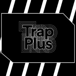Album cover of Trap Plus